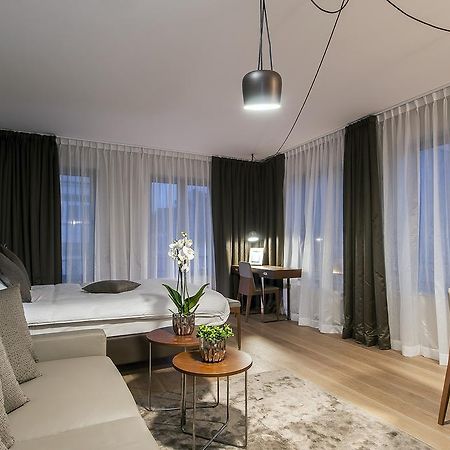Aparthotel Residence Agenda Saint-Gilles Ngoại thất bức ảnh