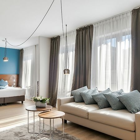 Aparthotel Residence Agenda Saint-Gilles Ngoại thất bức ảnh
