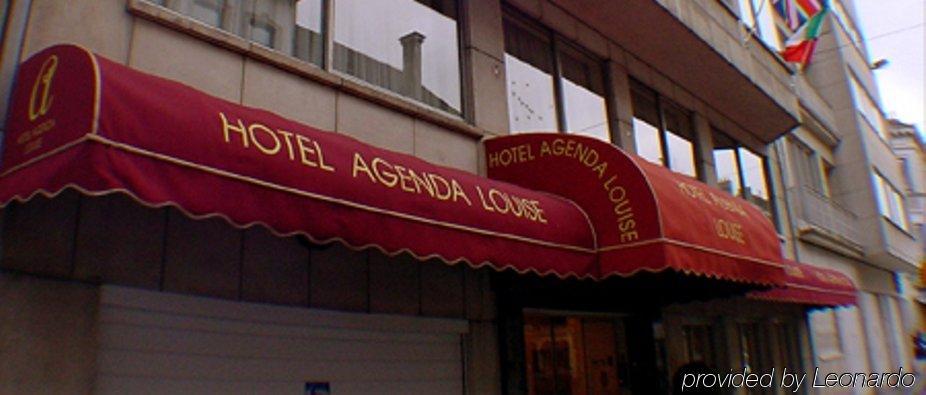 Aparthotel Residence Agenda Saint-Gilles Ngoại thất bức ảnh