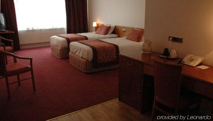 Aparthotel Residence Agenda Saint-Gilles Ngoại thất bức ảnh