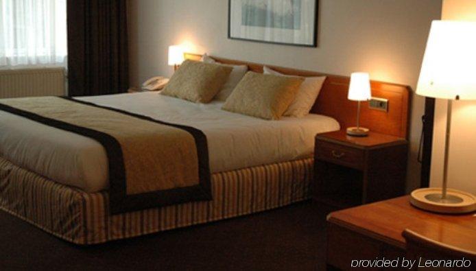 Aparthotel Residence Agenda Saint-Gilles Ngoại thất bức ảnh