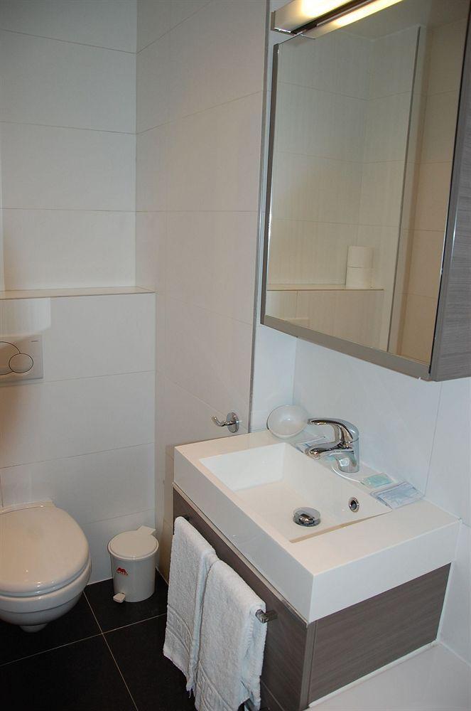 Aparthotel Residence Agenda Saint-Gilles Ngoại thất bức ảnh