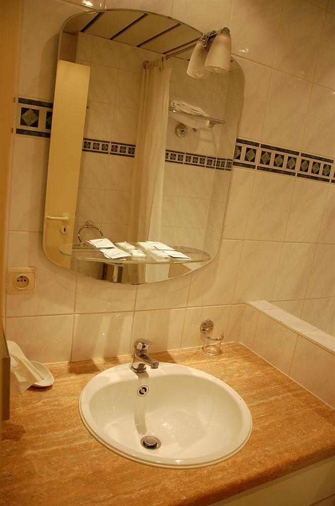 Aparthotel Residence Agenda Saint-Gilles Ngoại thất bức ảnh