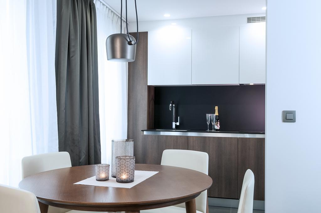 Aparthotel Residence Agenda Saint-Gilles Ngoại thất bức ảnh