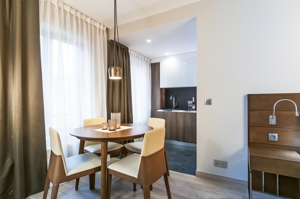 Aparthotel Residence Agenda Saint-Gilles Ngoại thất bức ảnh