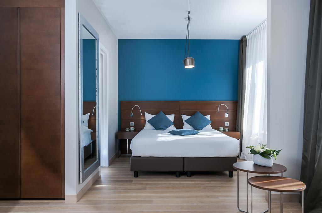 Aparthotel Residence Agenda Saint-Gilles Ngoại thất bức ảnh