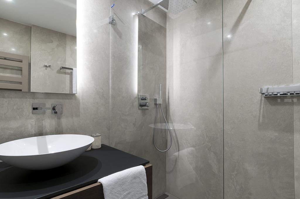 Aparthotel Residence Agenda Saint-Gilles Ngoại thất bức ảnh