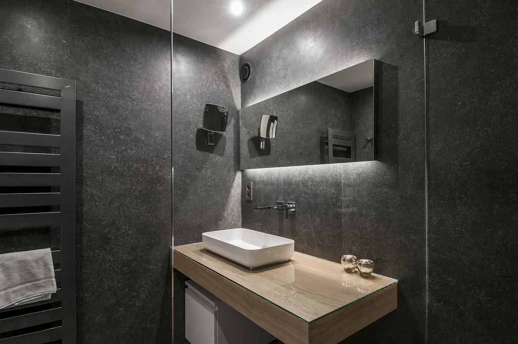 Aparthotel Residence Agenda Saint-Gilles Ngoại thất bức ảnh