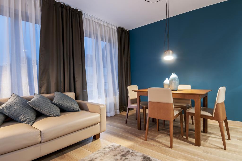 Aparthotel Residence Agenda Saint-Gilles Ngoại thất bức ảnh
