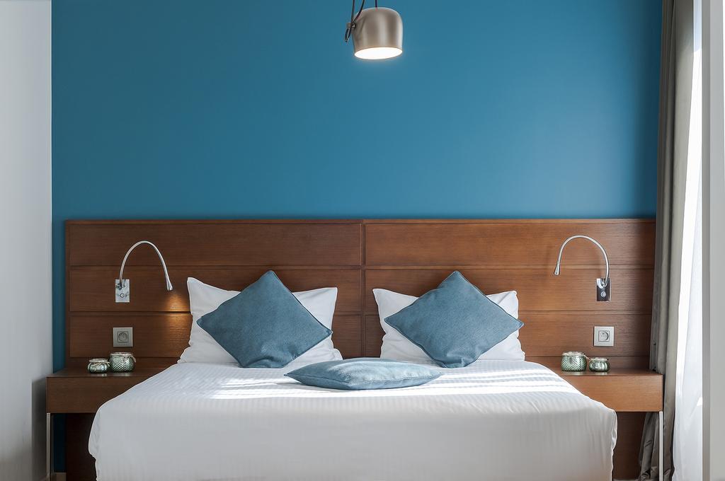Aparthotel Residence Agenda Saint-Gilles Ngoại thất bức ảnh