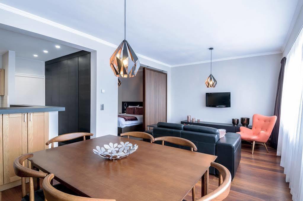 Aparthotel Residence Agenda Saint-Gilles Ngoại thất bức ảnh