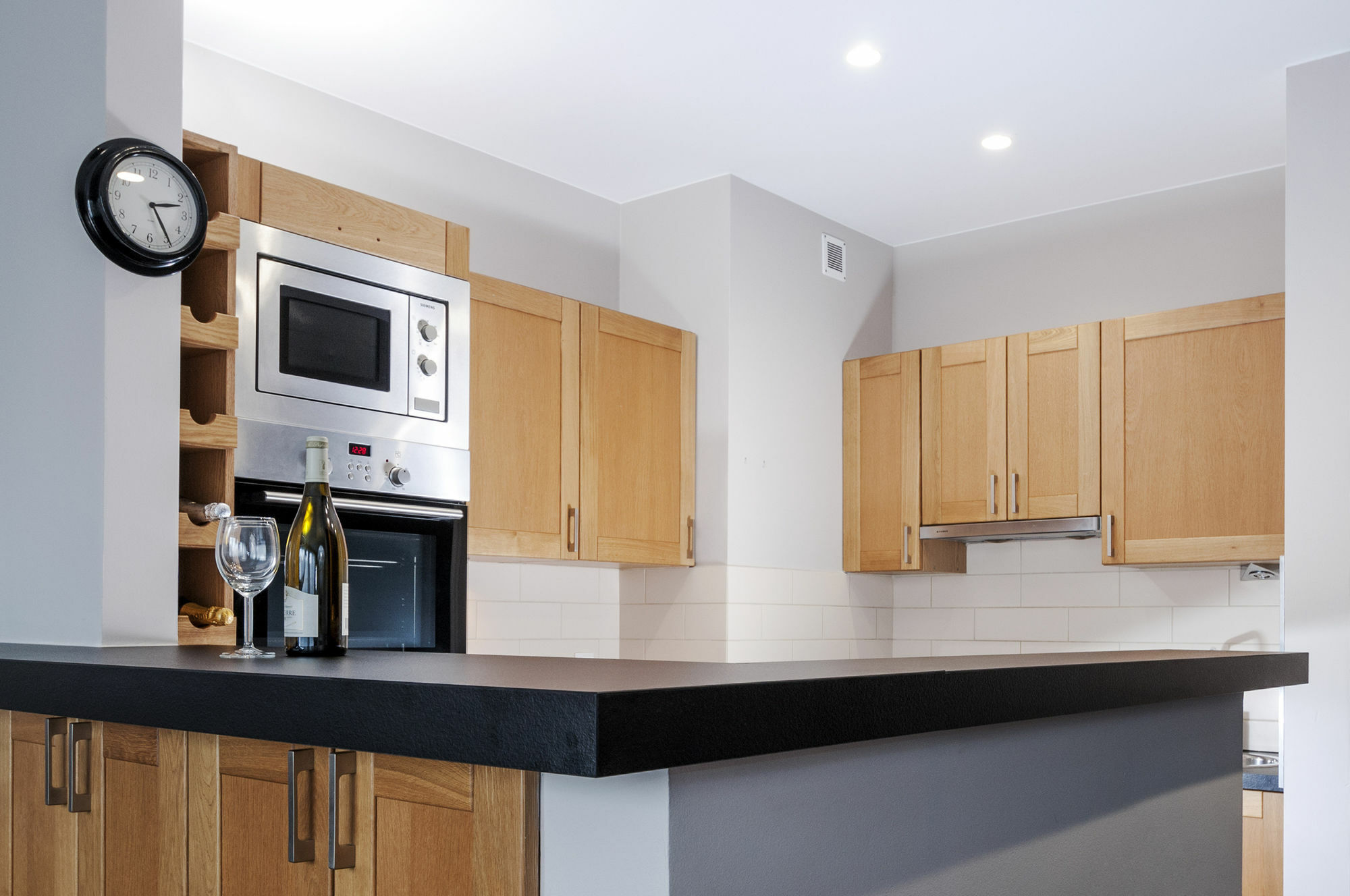 Aparthotel Residence Agenda Saint-Gilles Ngoại thất bức ảnh