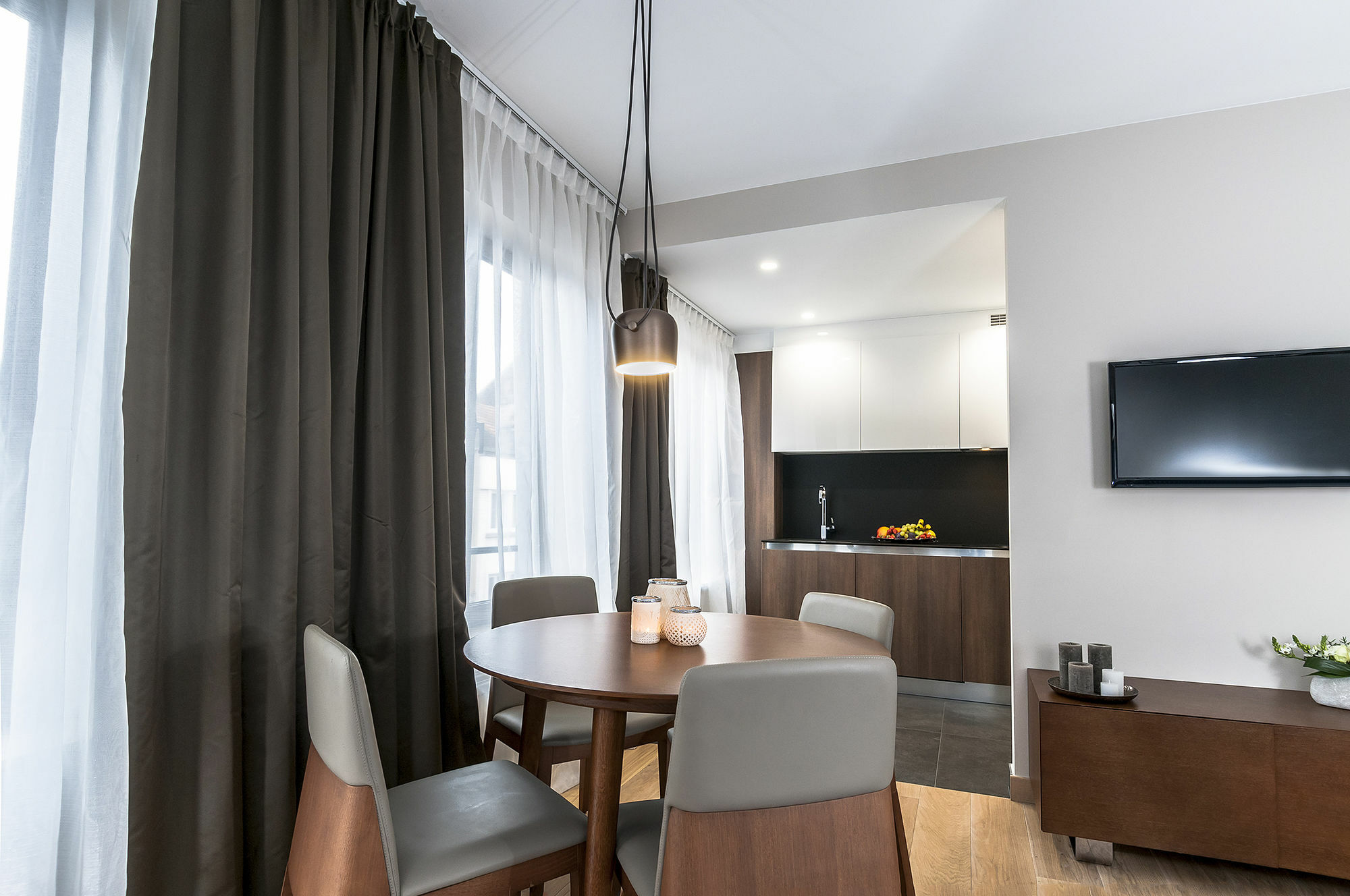 Aparthotel Residence Agenda Saint-Gilles Ngoại thất bức ảnh