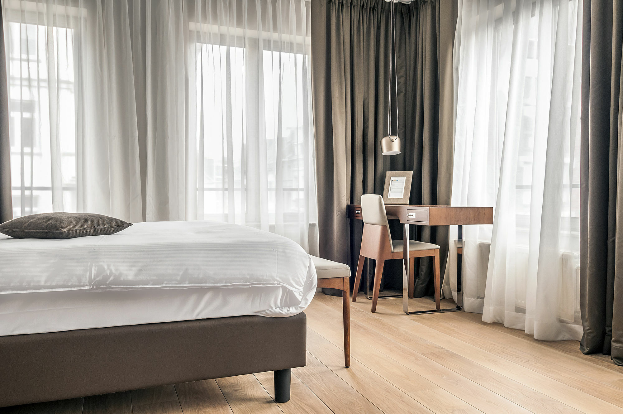 Aparthotel Residence Agenda Saint-Gilles Ngoại thất bức ảnh