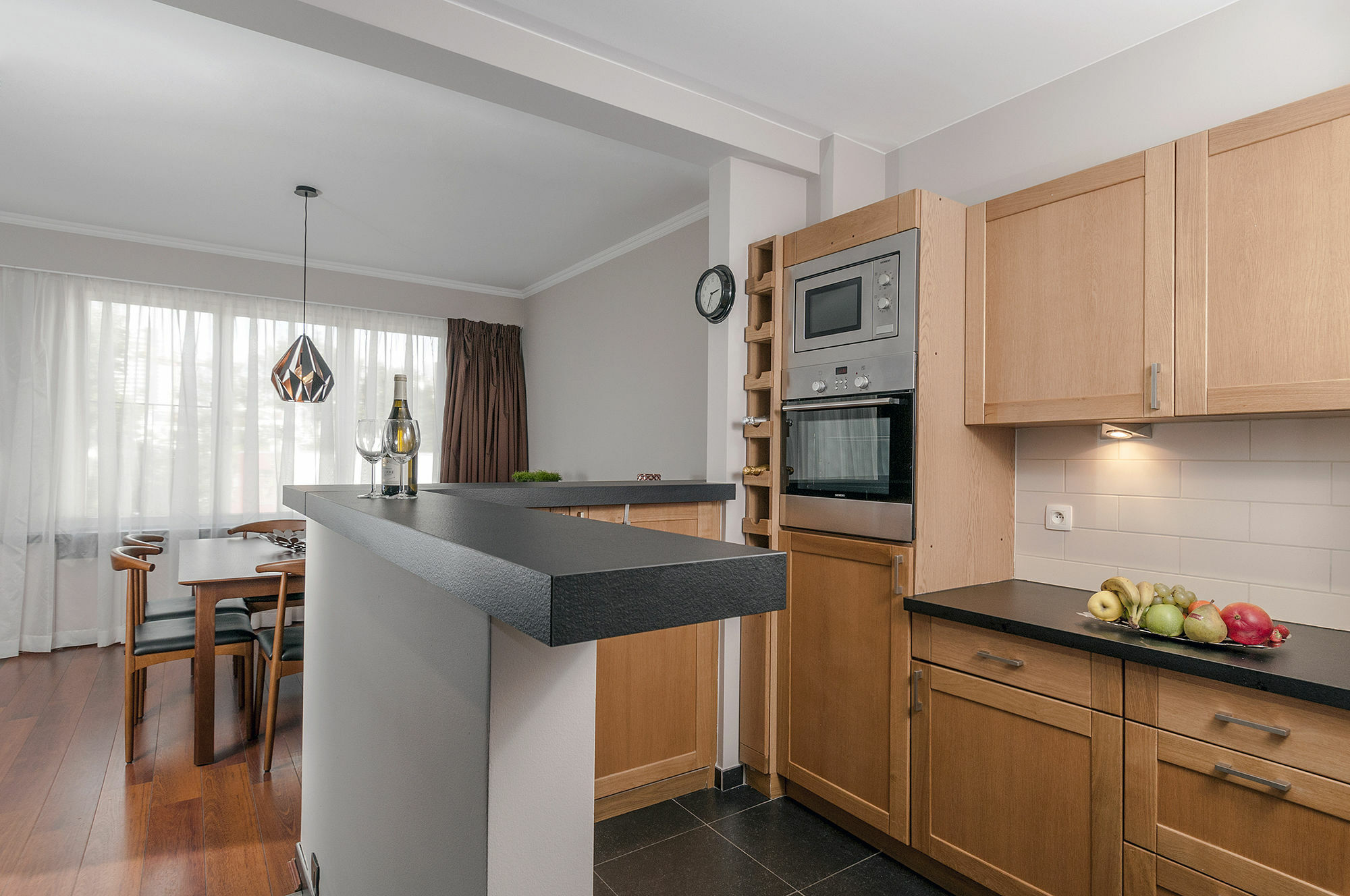 Aparthotel Residence Agenda Saint-Gilles Ngoại thất bức ảnh