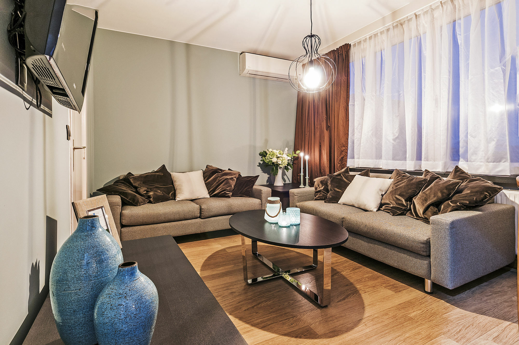 Aparthotel Residence Agenda Saint-Gilles Ngoại thất bức ảnh