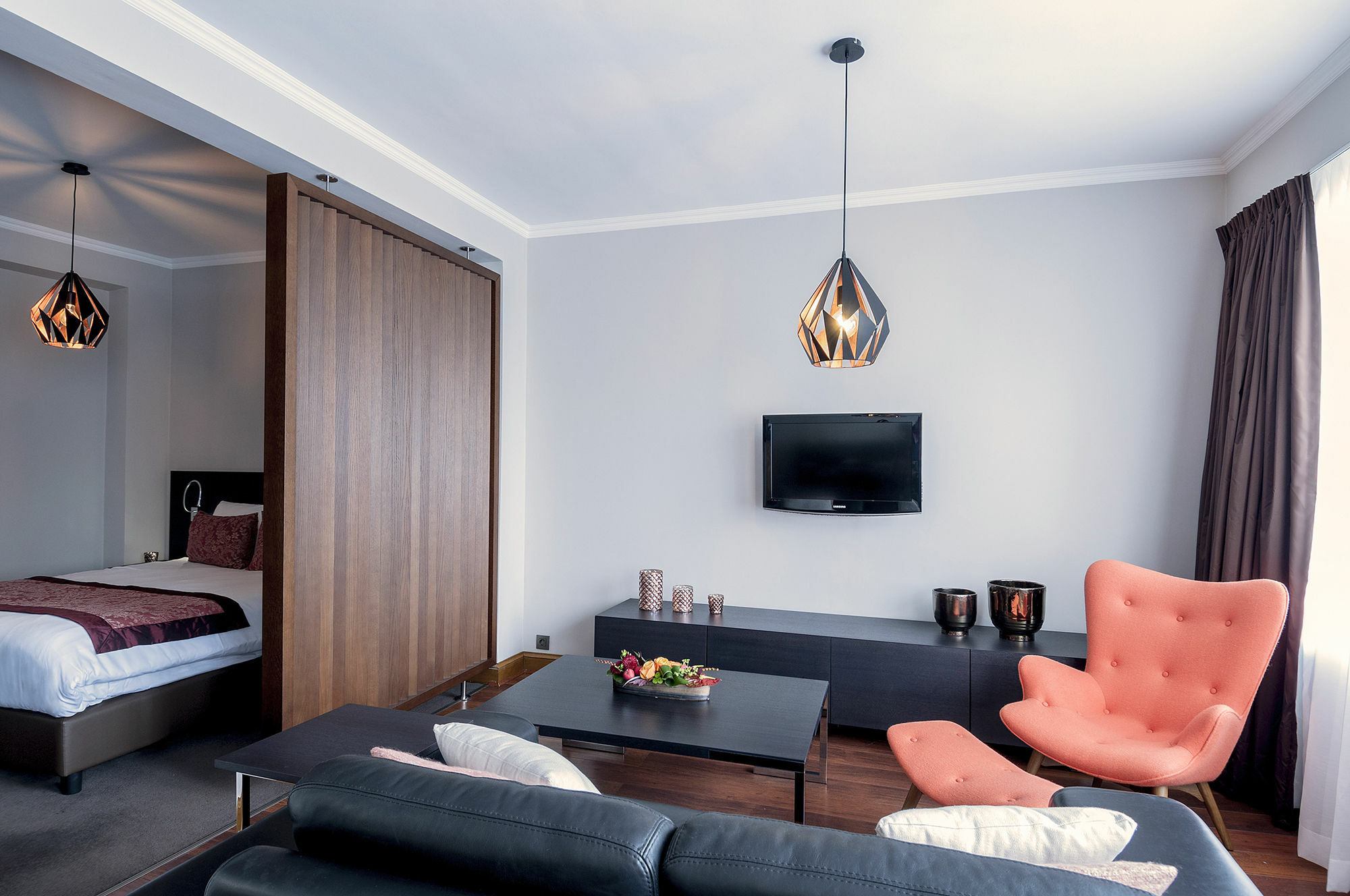 Aparthotel Residence Agenda Saint-Gilles Ngoại thất bức ảnh