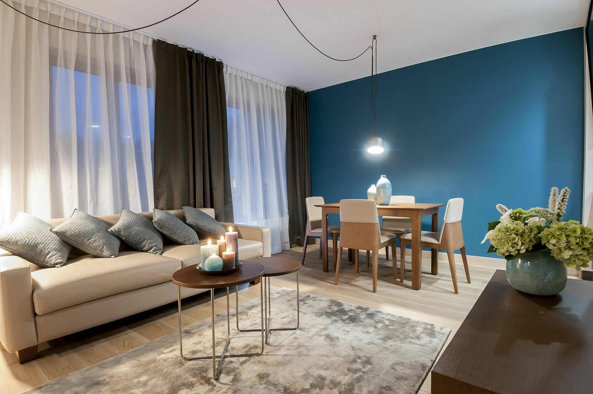 Aparthotel Residence Agenda Saint-Gilles Ngoại thất bức ảnh