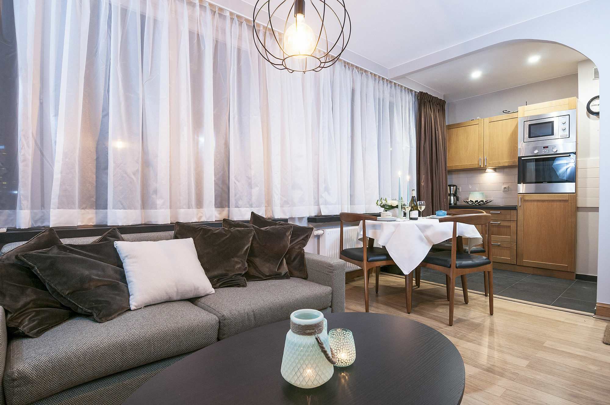 Aparthotel Residence Agenda Saint-Gilles Ngoại thất bức ảnh