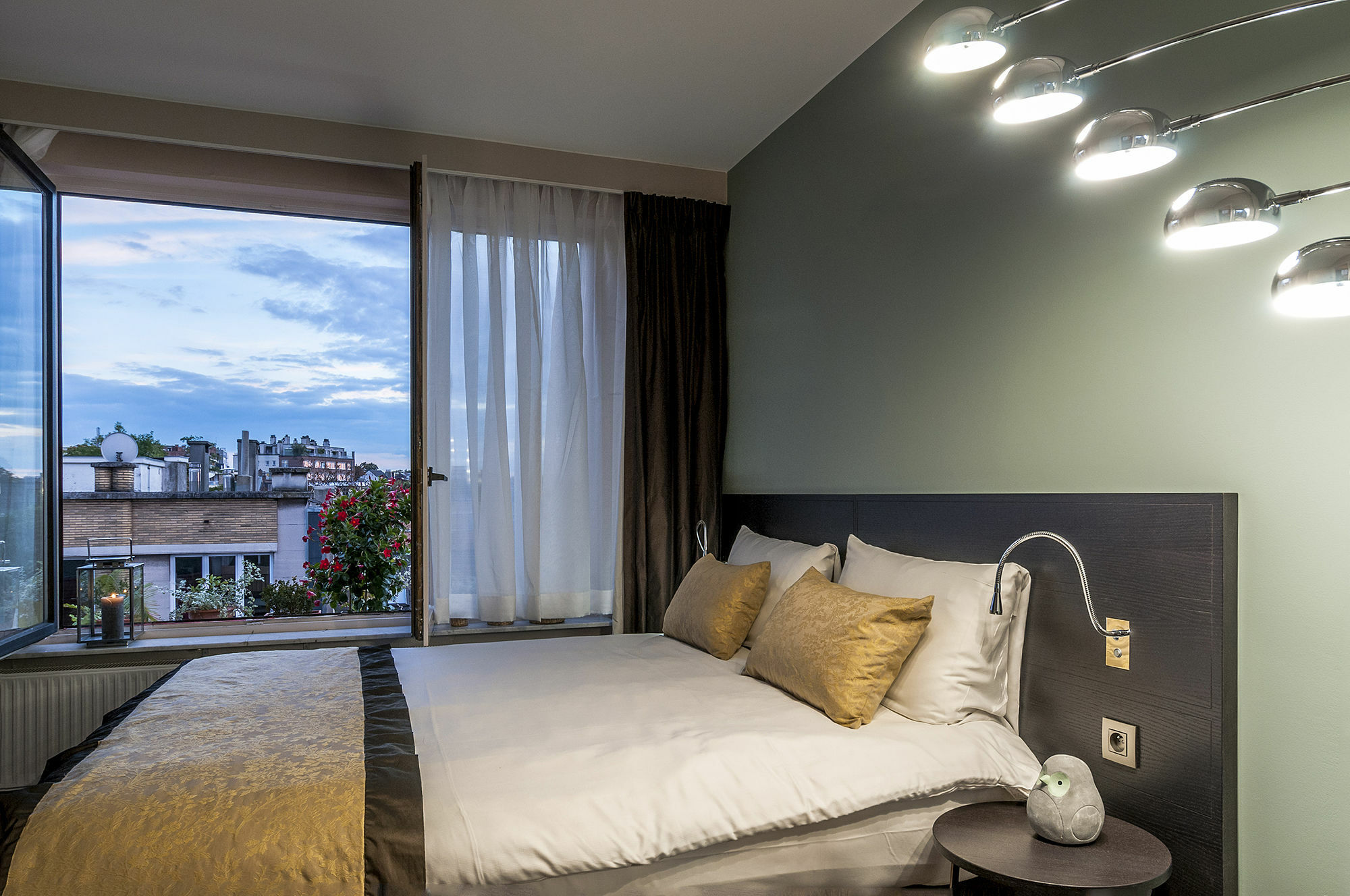 Aparthotel Residence Agenda Saint-Gilles Ngoại thất bức ảnh