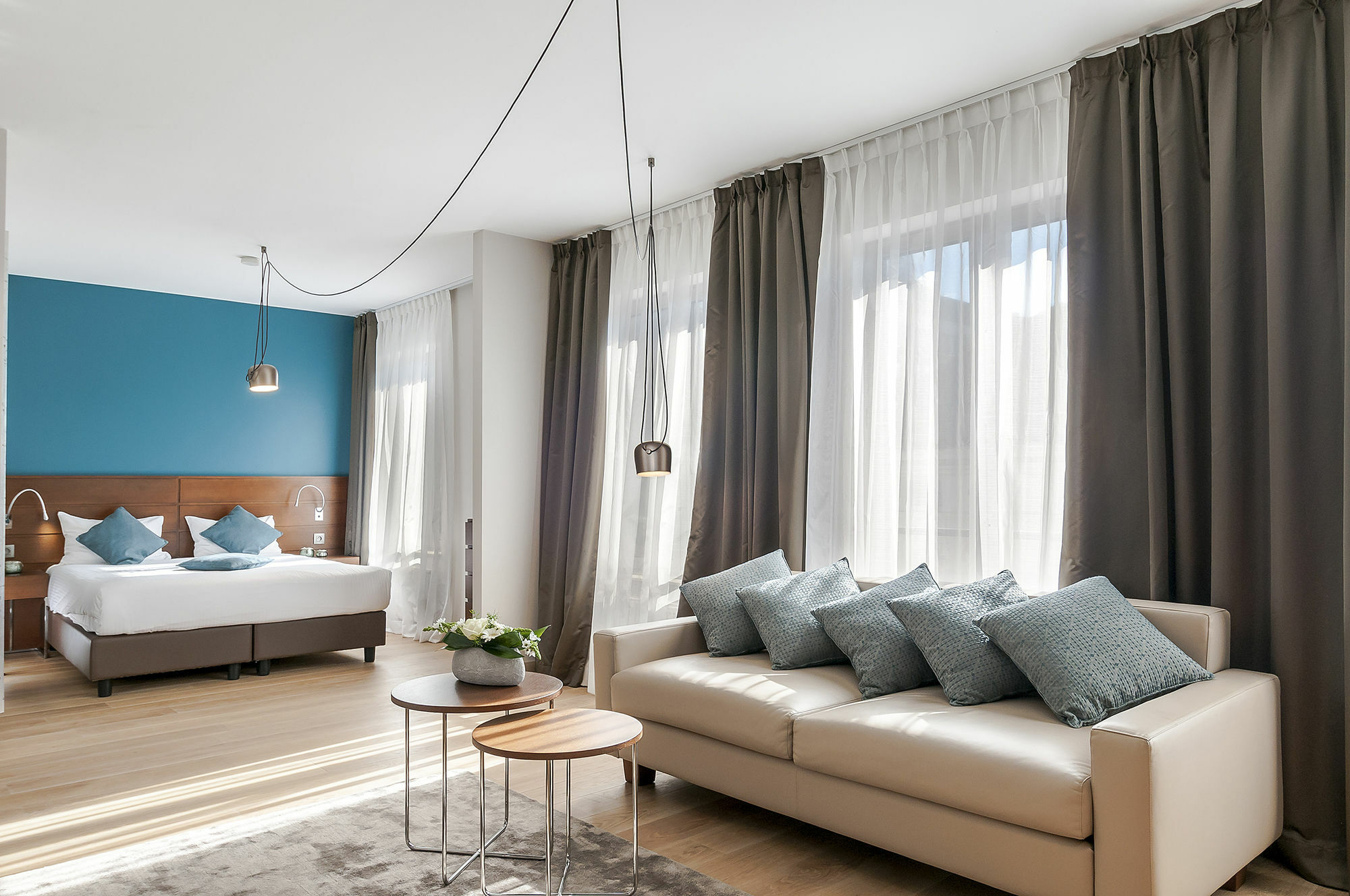 Aparthotel Residence Agenda Saint-Gilles Ngoại thất bức ảnh