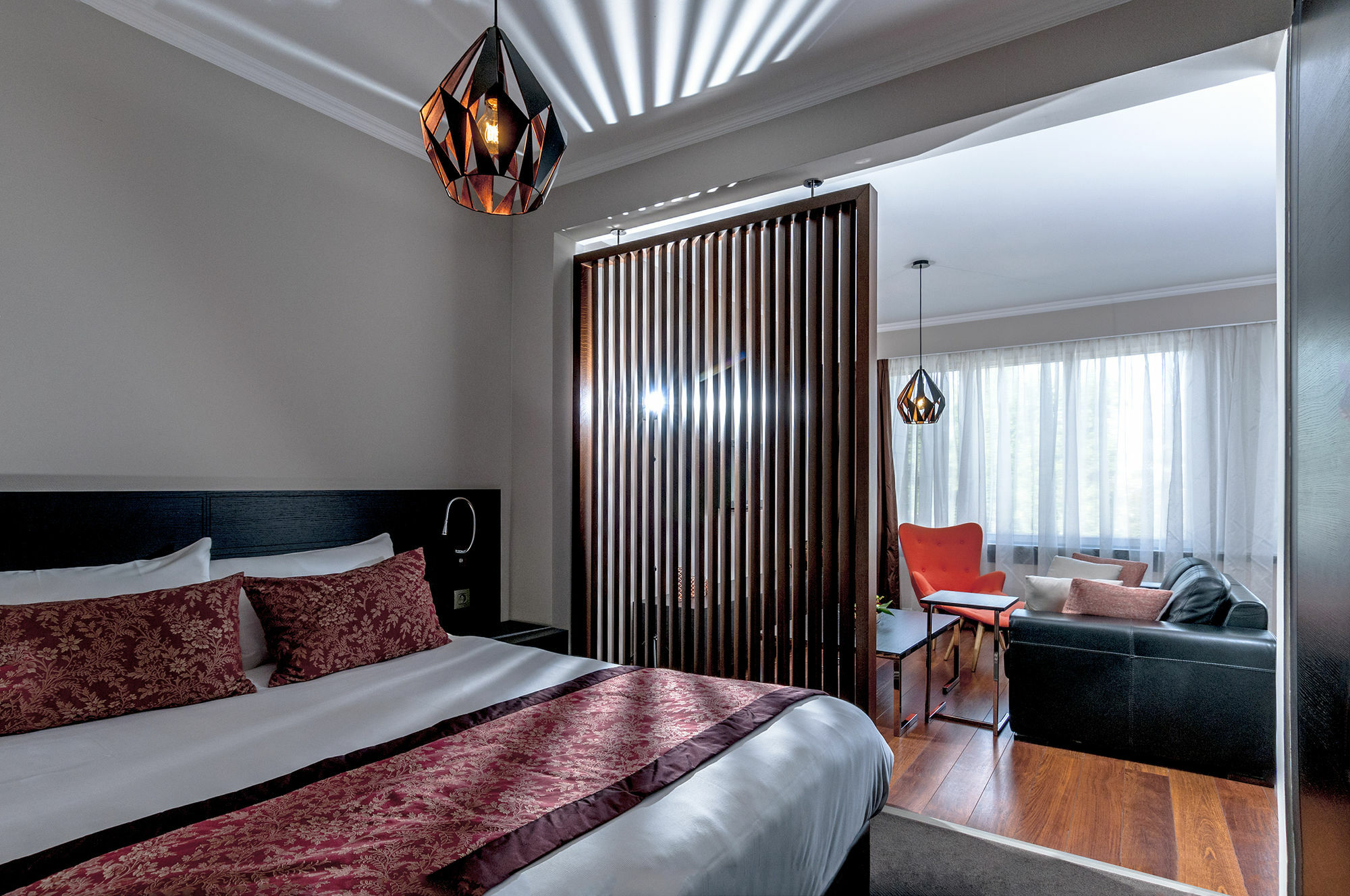 Aparthotel Residence Agenda Saint-Gilles Ngoại thất bức ảnh