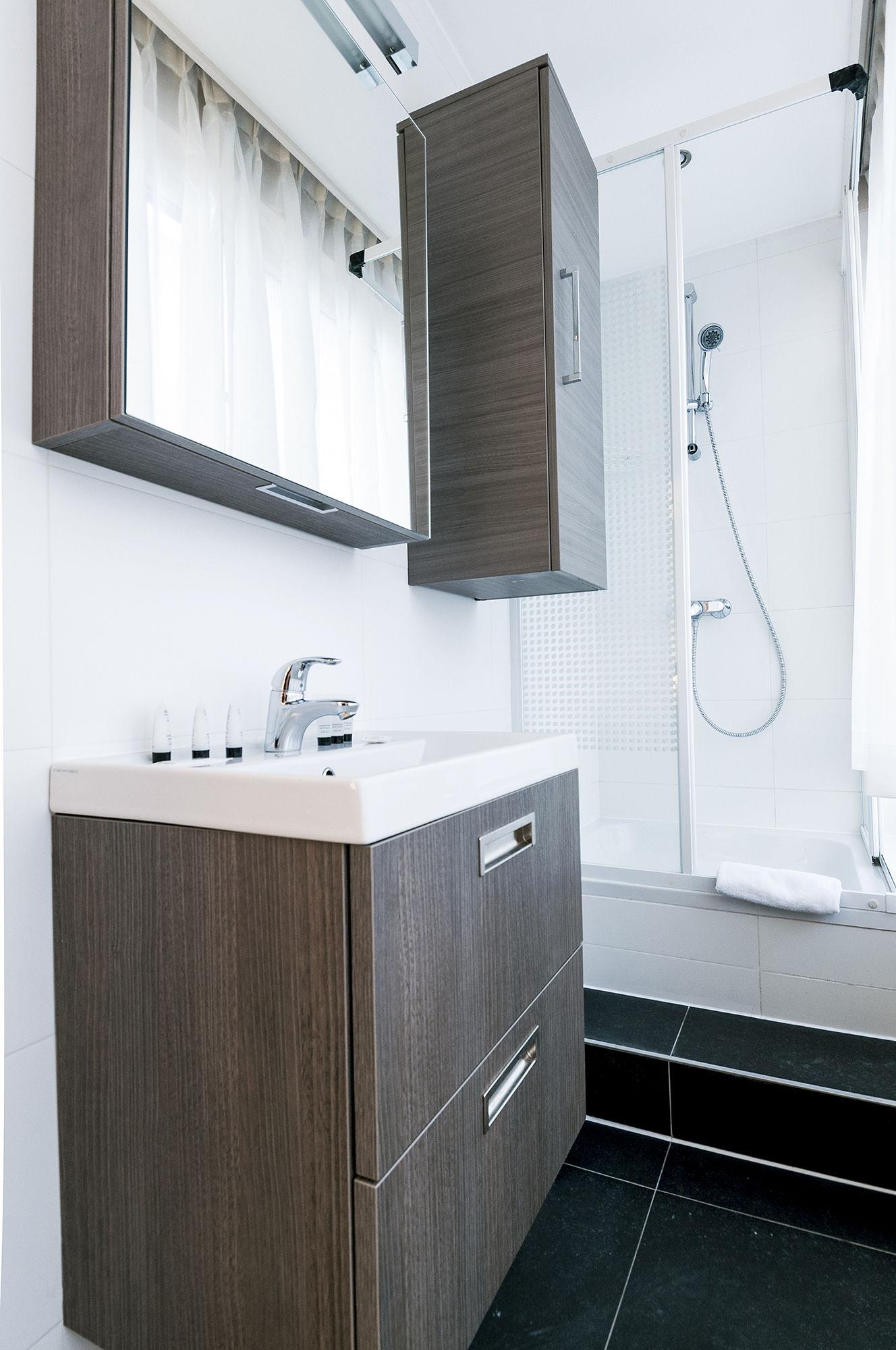Aparthotel Residence Agenda Saint-Gilles Ngoại thất bức ảnh