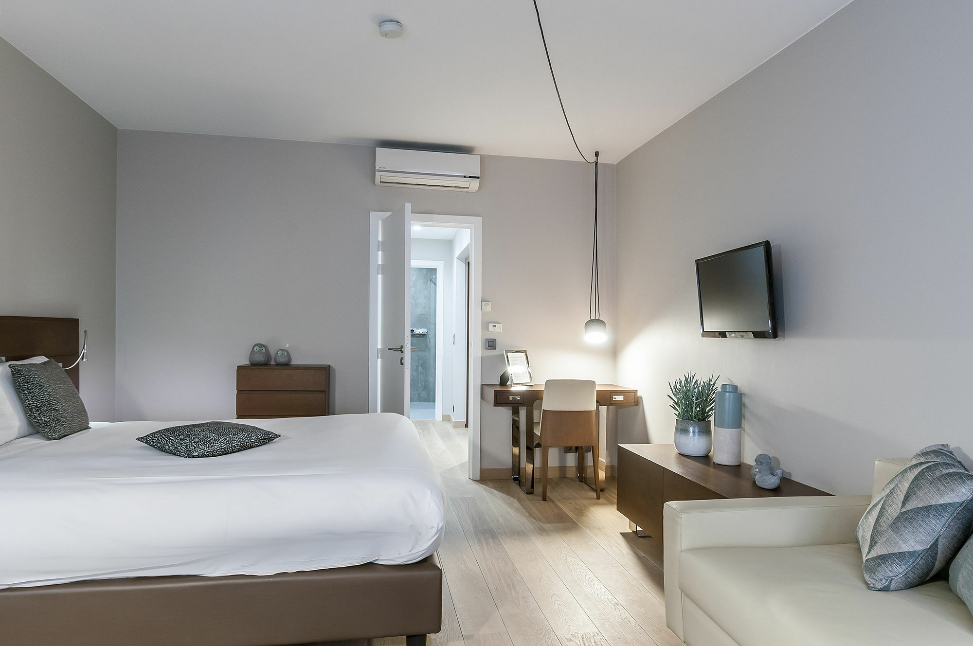 Aparthotel Residence Agenda Saint-Gilles Ngoại thất bức ảnh