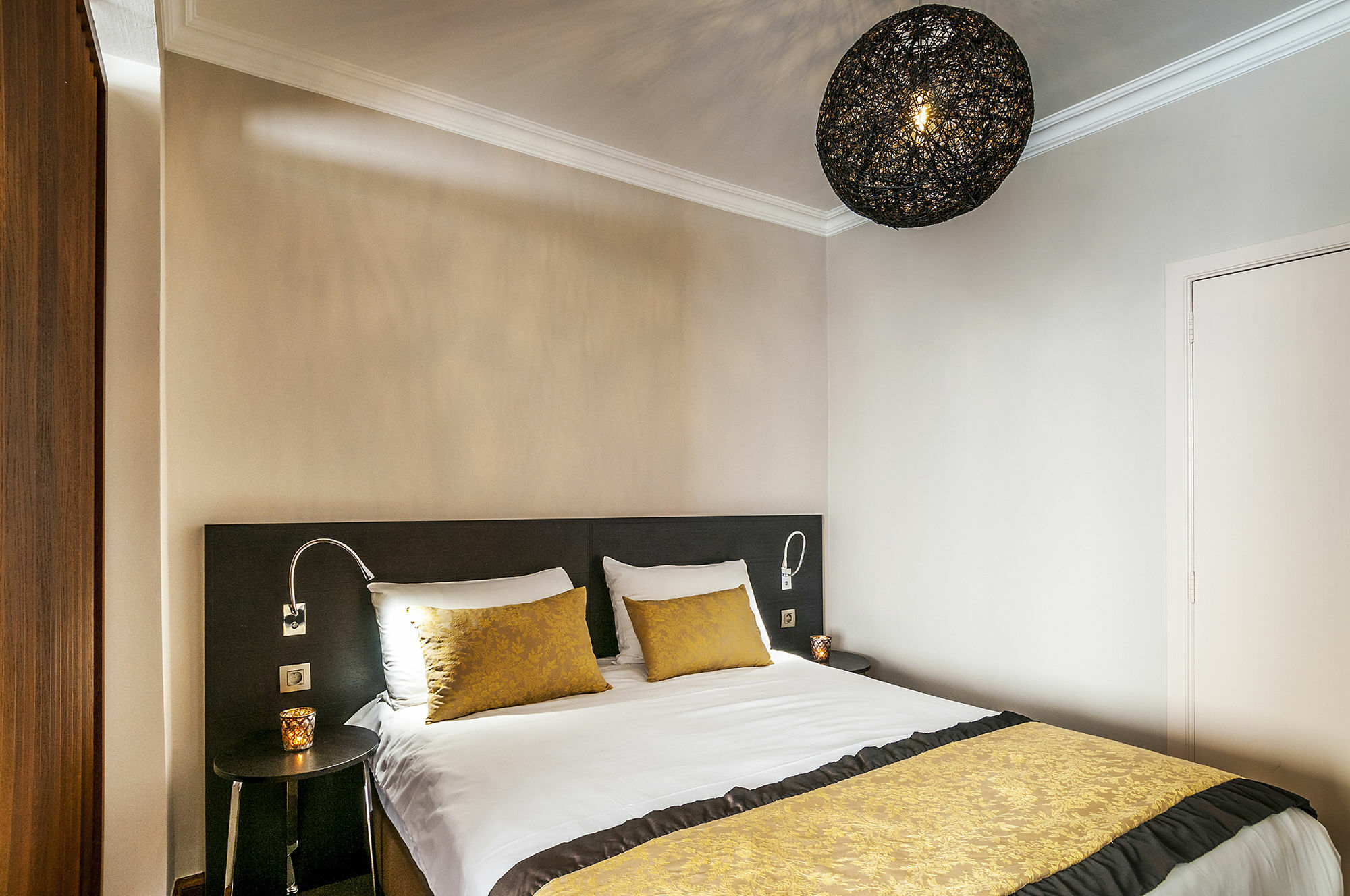 Aparthotel Residence Agenda Saint-Gilles Ngoại thất bức ảnh
