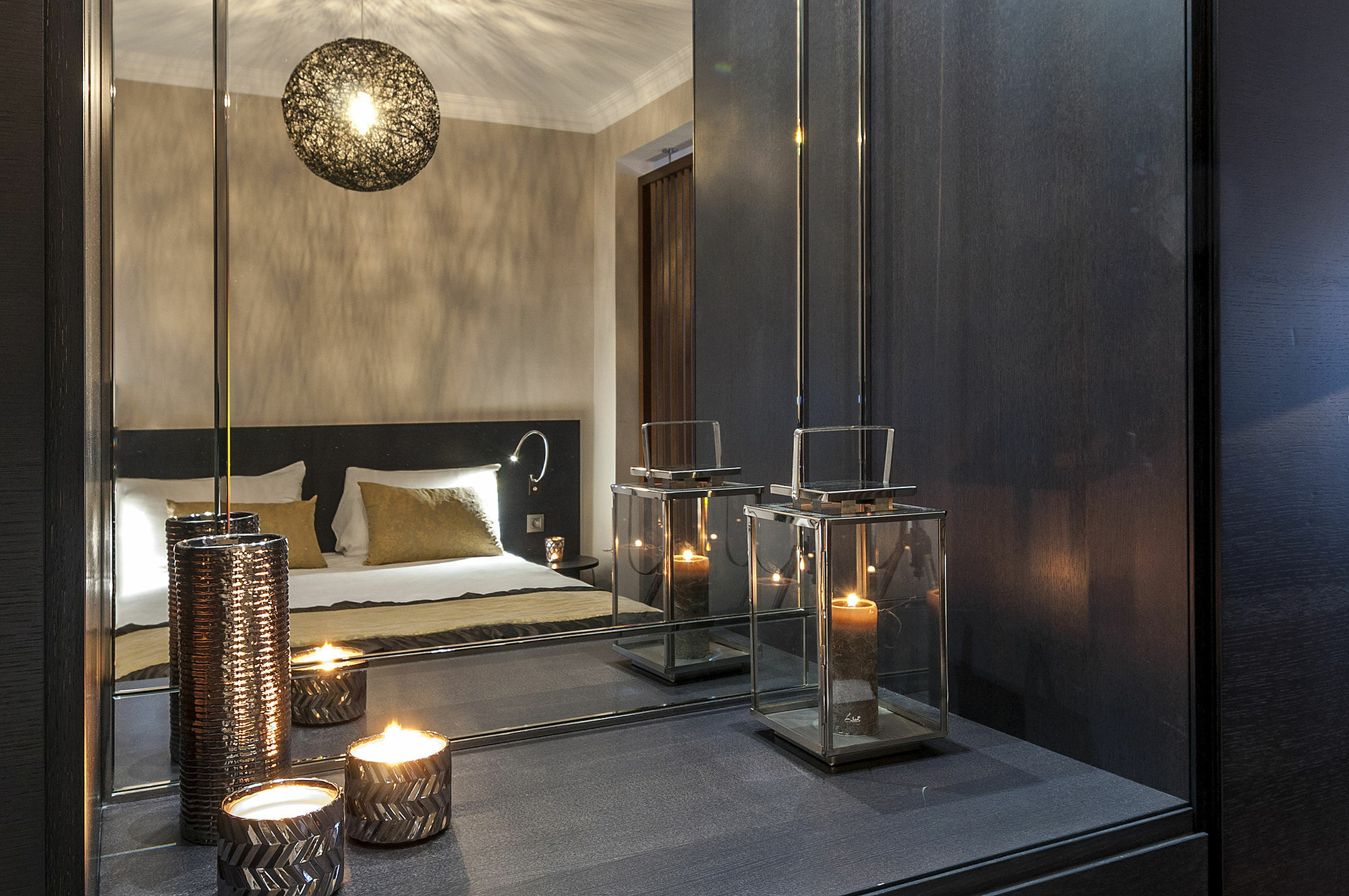 Aparthotel Residence Agenda Saint-Gilles Ngoại thất bức ảnh