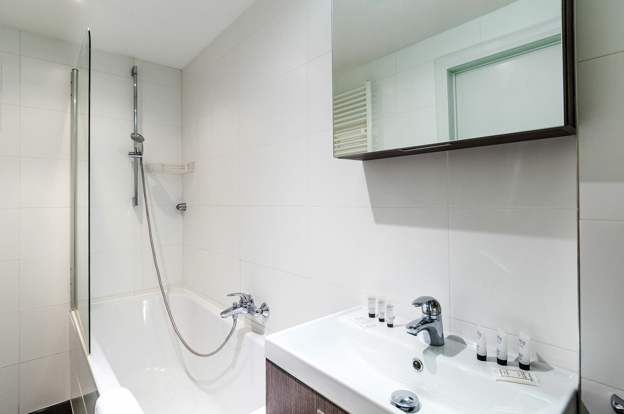Aparthotel Residence Agenda Saint-Gilles Ngoại thất bức ảnh