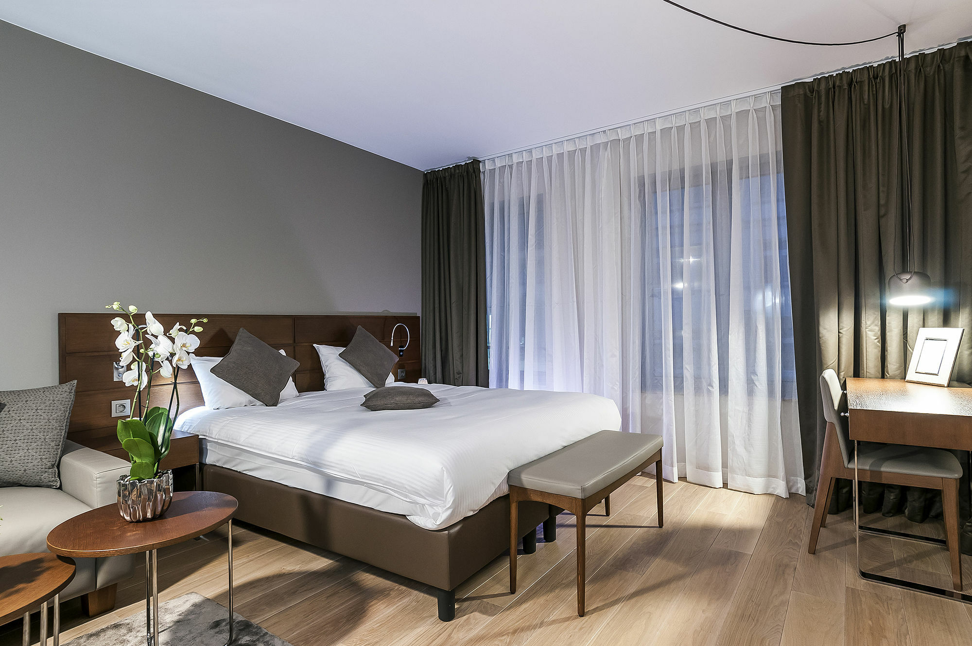 Aparthotel Residence Agenda Saint-Gilles Ngoại thất bức ảnh