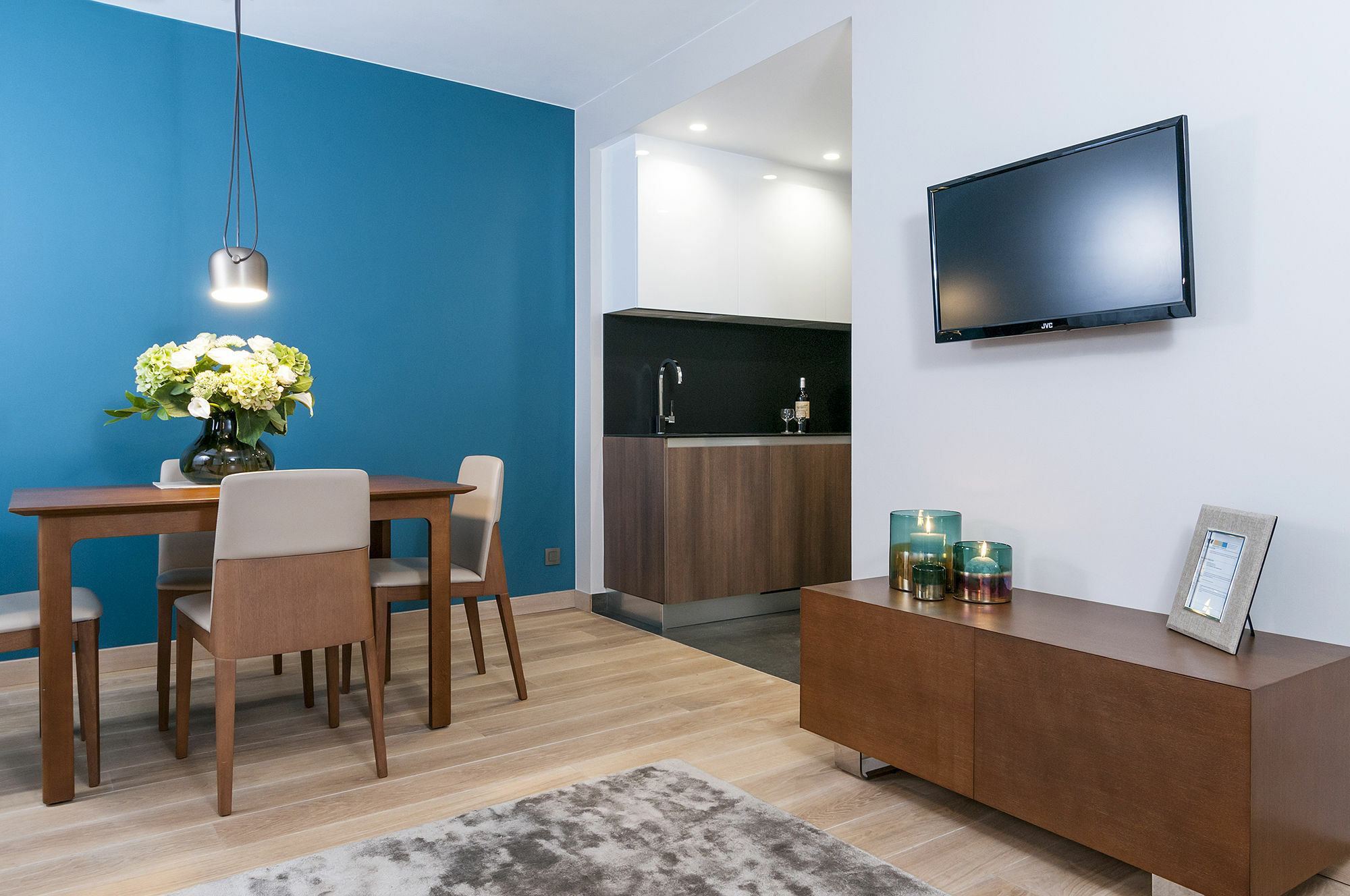 Aparthotel Residence Agenda Saint-Gilles Ngoại thất bức ảnh