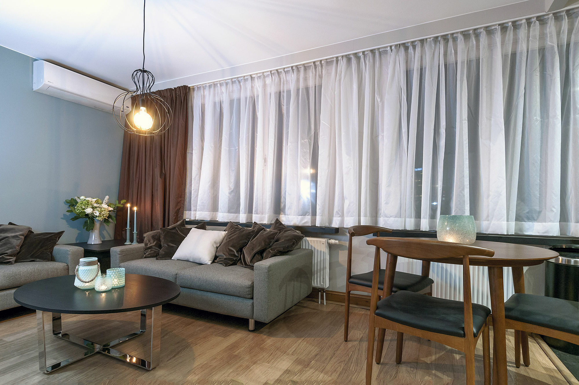 Aparthotel Residence Agenda Saint-Gilles Ngoại thất bức ảnh